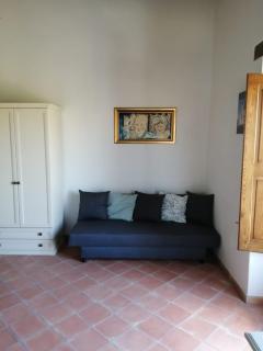 Agriturismo Torre Gialluise - Gesualdo - 9