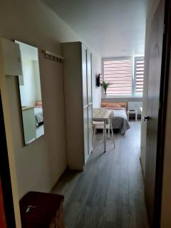 Taikos Studio 8,, free parking - Klaipėda - 6
