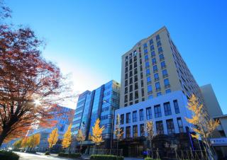 HOTEL MYSTAYS PREMIER Kanazawa - Kanazawa - 3