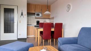 Haus Trafalgar Whg. 242 Möwennest - Cuxhaven - 8
