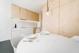 White Innk city center apartment - Trnava - 0
