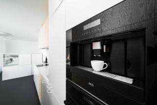 White Innk city center apartment - 7