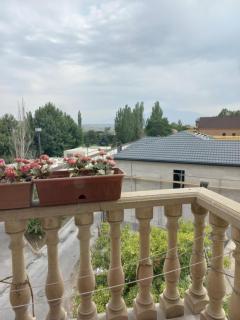 Monument Guesthouse - Yerevan - 7