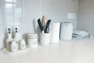 Centrally located, with castle view and 2 parkings - 5