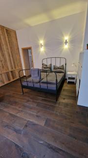 Liebevoll sanierte Altbauwohnung - Waldsieversdorf - 6