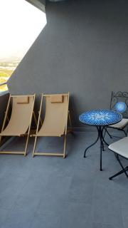 Appartement neuf à 5 min de la plage et de l'aéroport - 3