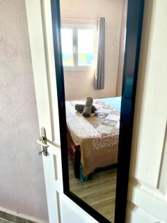 Superbe T2 full équipé à sada avec vue sur îlot - 7