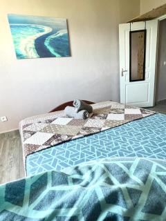 Superbe T2 full équipé à sada avec vue sur îlot - 8