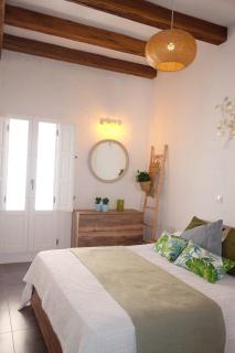 Loft Trasbolsa - Sanlúcar de Barrameda - 0