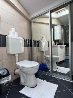Apartment Studio Grcic - Sarajevo - 2