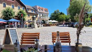 Liebevoll sanierte Altbauwohnung - Waldsieversdorf - 4