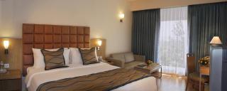 Trinity Hotel Bengaluru - Bangalore - 9