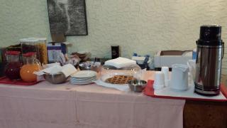 Hotel Casanova - Naples - 7
