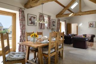 The Barn @ Laurel Farm - Shotteswell - 6