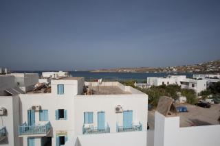 Polos Hotel Paros - Parikia - 9
