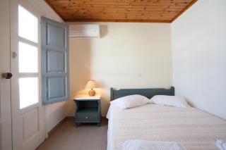 Polos Hotel Paros - Parikia - 8
