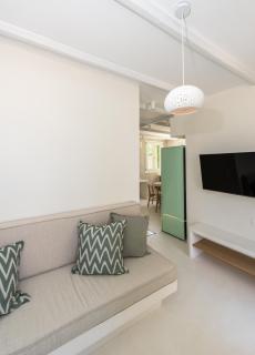 KLIMA BAY Beachfront Boutique Houses - Klima - 3