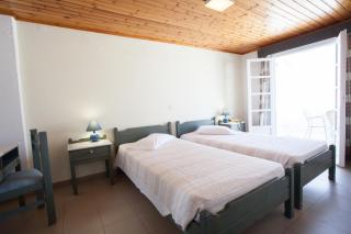 Polos Hotel Paros - Parikia - 6