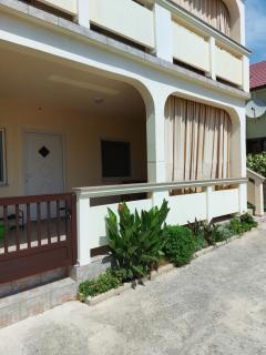 Apartmani Ivana prizemlje - 7