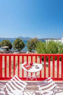 KLIMA BAY Beachfront Boutique Houses - Klima - 1