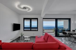 Luxury Penthouse Berlin - Makarska - 6