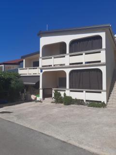 Apartman Ivana kat - Vir - 0
