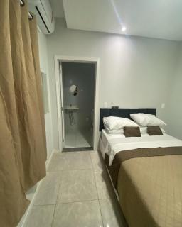 Hospedagem Penha - Beto carreiro e Praias - Penha - 7