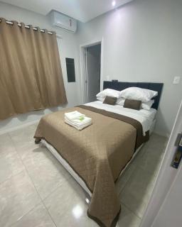 Hospedagem Penha - Beto carreiro e Praias - Penha - 9