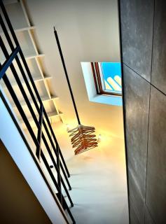L'atique by Agelandkaai-be with Airco - 1