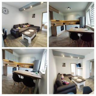 Apartamenty NOVA - 2