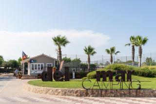 Camping Del Mar - Malgrat de Mar - 8