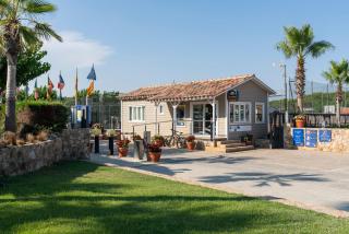 Camping Del Mar - Malgrat de Mar - 5