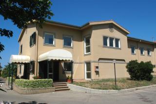 Hotel Baia Del Sole - Civitavecchia - 1