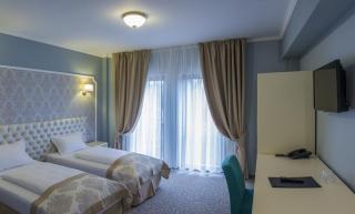 Hotel Bulevard - Hunedoara - 5
