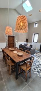 Le Clos des Ducs, Balazuc centre, proche plages ardèche - 3