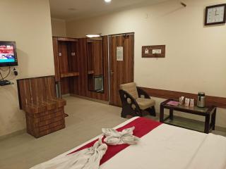 DIDI Hotel Alambagh - Lucknow - 2