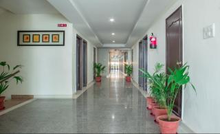 DIDI Hotel Alambagh - 4
