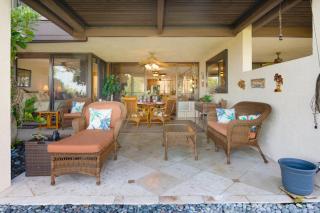 Country Club Villas 124 - Kailua-Kona - 7