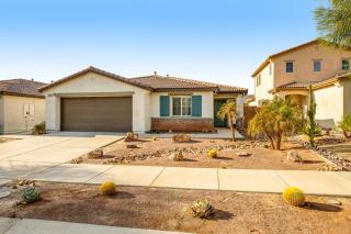 Sunny Desert Days Permit# 31923 - Indio - 6