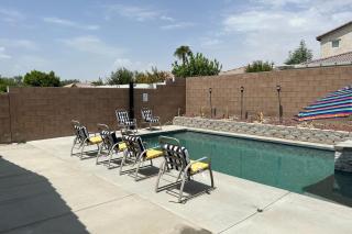 Sunny Desert Days Permit# 31923 - Indio - 5