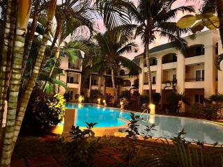 A’s Beach Apartment - Flic-en-Flac - 0