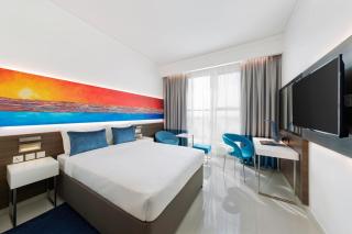 Citymax Hotel Ras Al Khaimah - Ras al Khaimah - 7