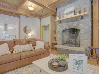 The Coho Lodge at Government Camp - Meredith Lodging - Government Camp - 5
