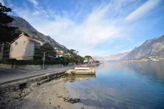 Lovely Seaview Apartment - Kotor - 7