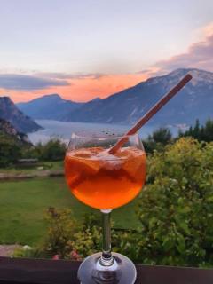 Ferienwohnung-Casa-Uta-Gardasee-Limone-Tremosine - Tremosine Sul Garda - 1