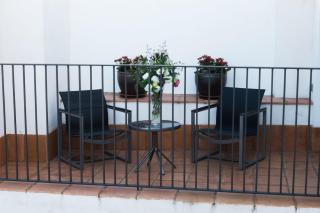 Aguilas5 SevillaSuites - Sevilla - 9