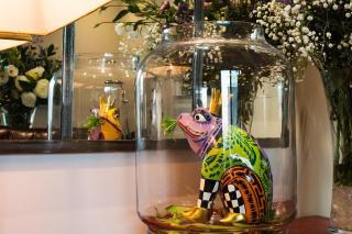 Aguilas5 SevillaSuites - 8