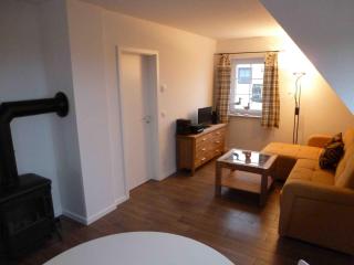 Reetdachhaus am Bodden Middelhagen - 9