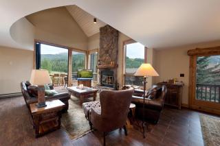 Cascade Village 48 - 1