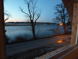 Reetdachhaus am Bodden Middelhagen - 6